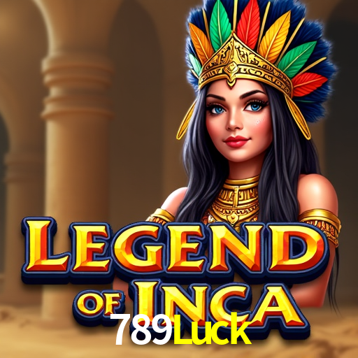 Sinta a adrenalina dos jogos de cassino com 789Luck