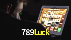 Bônus Generosos e Exclusivos no 789Luck para Você!