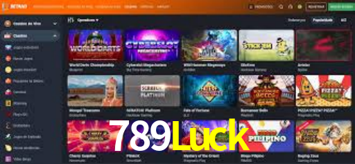 789Luck,789Luck.Com